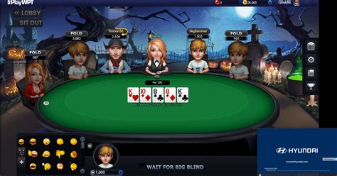 Delaware Poker Online 2+2