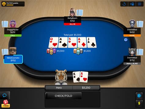 Delaware Poker Online Lancamento