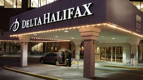 Delta Halifax Pacote De Casino