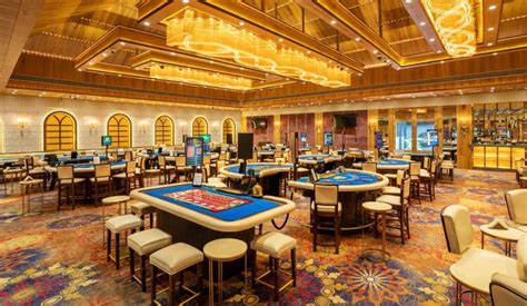 Deltin Casino Cruzeiro Goa