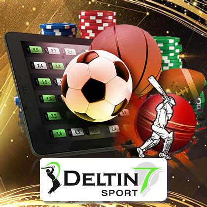 Deltin7 Sport Casino Login