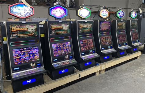 Demonstracao De Slots Igt