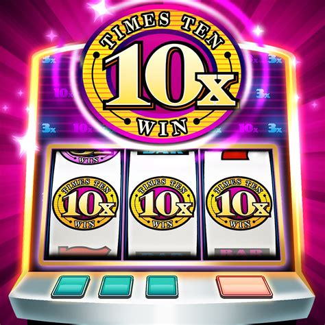 Demonstracao De Slots Online