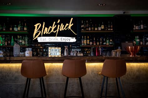 Denizli Blackjack Cafe Bar