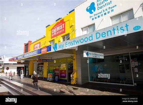 Dentistas Casino Nsw