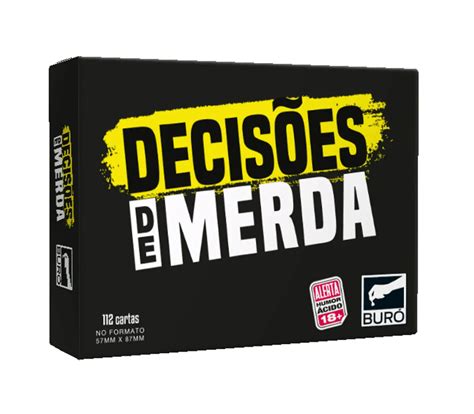 Desacordo De Merda Estrategia