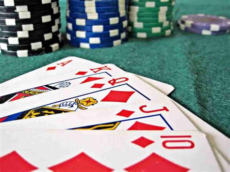Desafios De Poker Texano Gratis Senza Registrazione