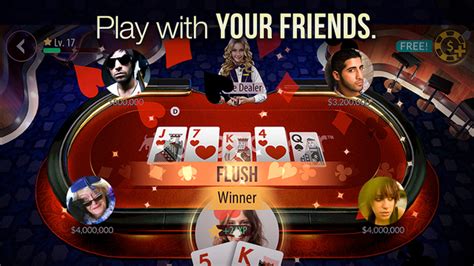 Desafios Del Poker Classico Gratis