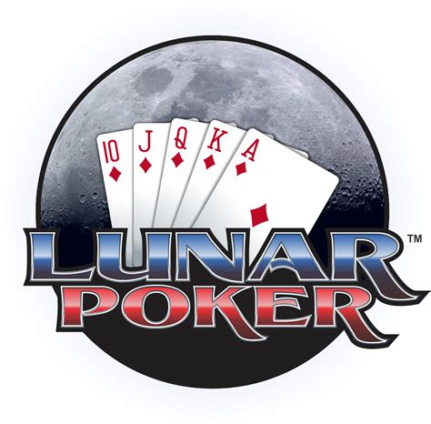 Desconto De Jogo Lunar Poker