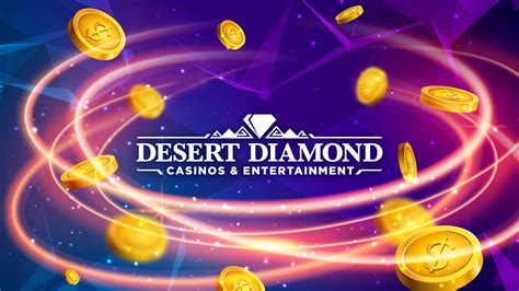 Desert Diamond Casino Codigo De Desconto