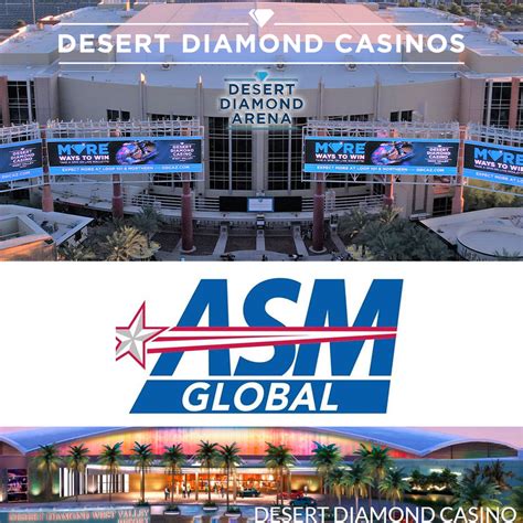 Desert Diamond Casino Codigo Promocional