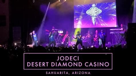 Desert Diamond Casino Concertos Tucson