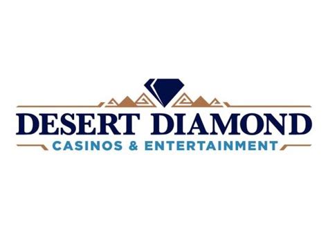 Desert Diamond Casino Empregos