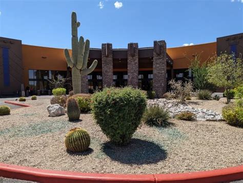 Desert Diamond Casino Nogales Rodovia Tucson