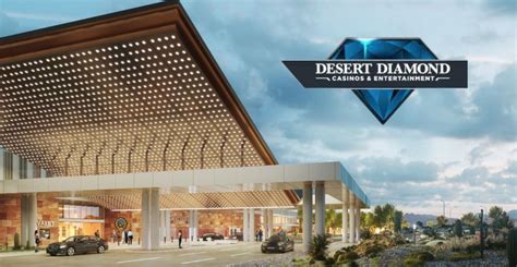 Desert Diamond Casino Venda De Quintal