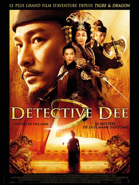 Detective Dee Bet365