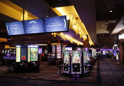 Detroit Casino De Jantar