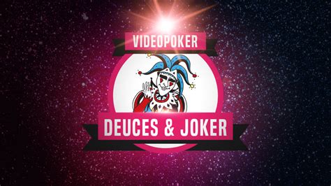 Deuces And Joker Bodog