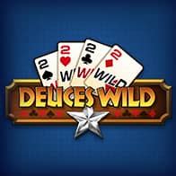 Deuces Wild Espresso Betsson