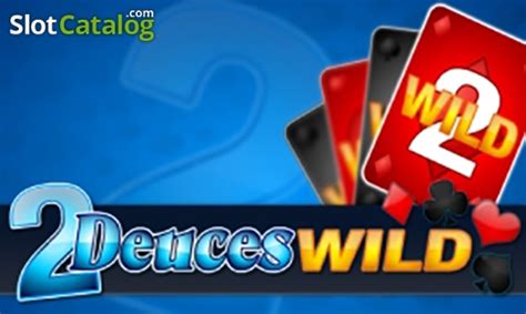 Deuces Wild Espresso Sportingbet