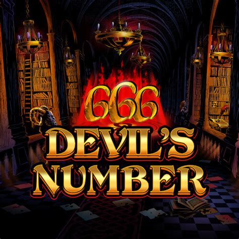 Devil S Number Netbet