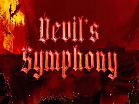 Devil S Symphony Brabet