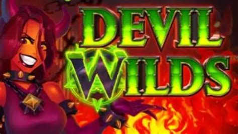Devil Wilds 888 Casino