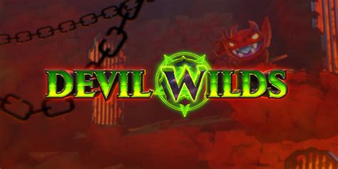 Devil Wilds Blaze