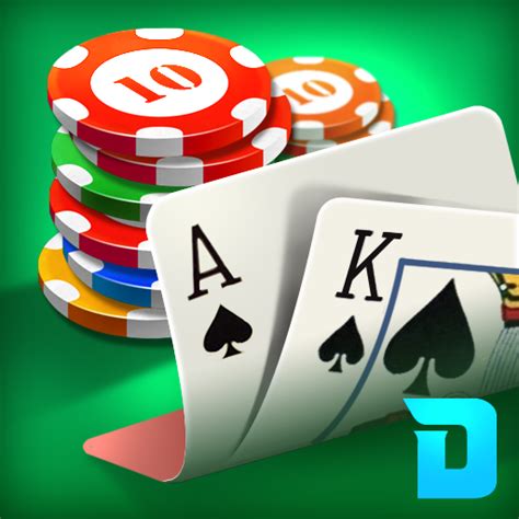 Dh De Poker Texas App Store