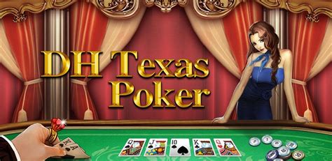 Dh De Poker Texas Codigo Promocional Apk Download