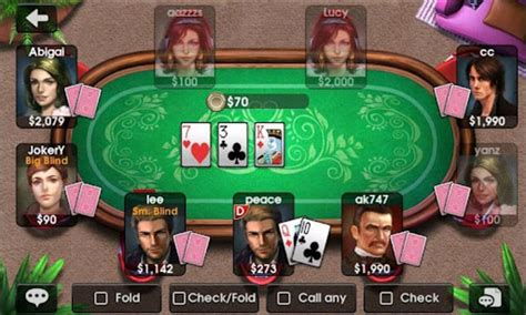 Dh Texas Holdem Poker Download Gratis