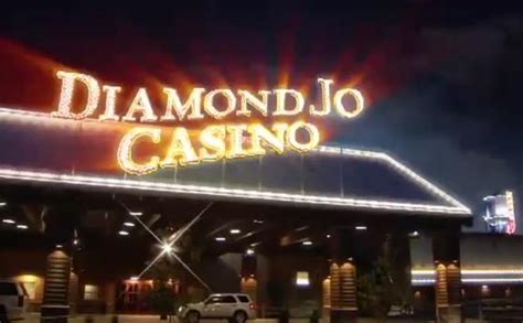 Diamante Jo Casino De Pequeno Almoco Horas