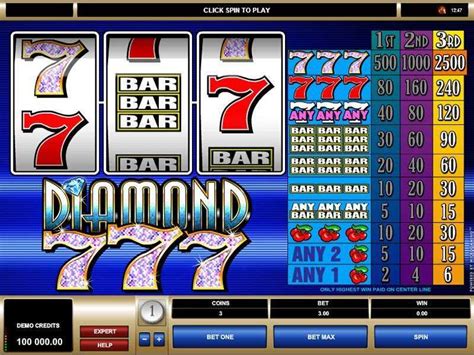 Diamond 777 Casino Brazil