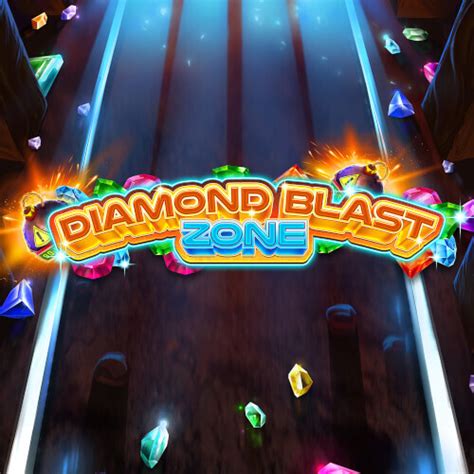 Diamond Blast Zone Blaze