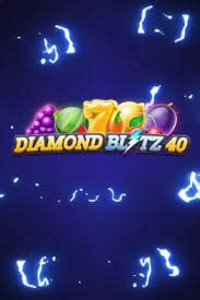 Diamond Blitz 40 Novibet