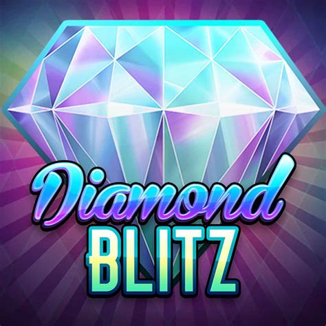 Diamond Blitz Leovegas