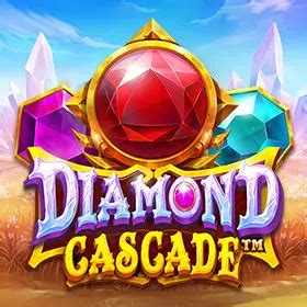 Diamond Cascade 888 Casino