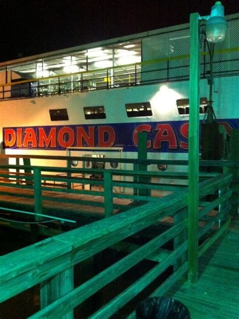 Diamond Casino Perto De Savannah Ga