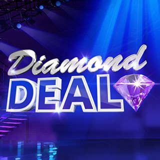 Diamond Deal Parimatch
