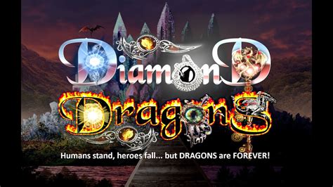 Diamond Dragon Review 2024