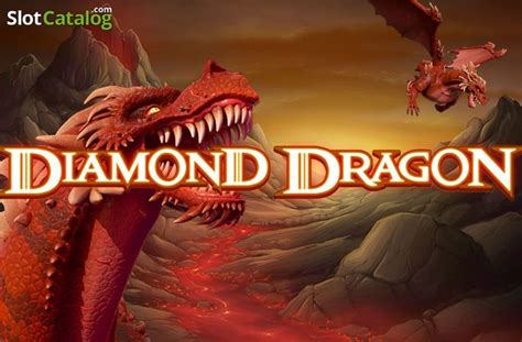 Diamond Dragon Slot - Play Online