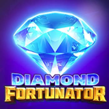 Diamond Fortunator Slot Gratis