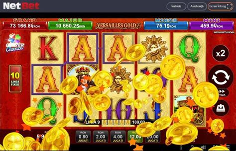 Diamond King Gold Netbet