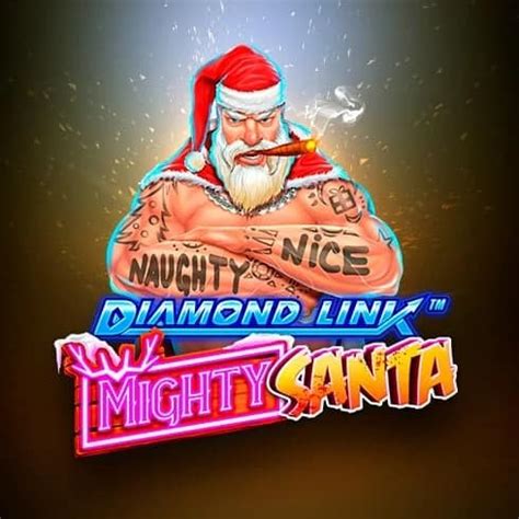 Diamond Link Mighty Santa Netbet