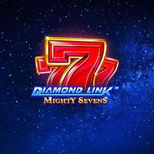 Diamond Link Mighty Sevens Leovegas