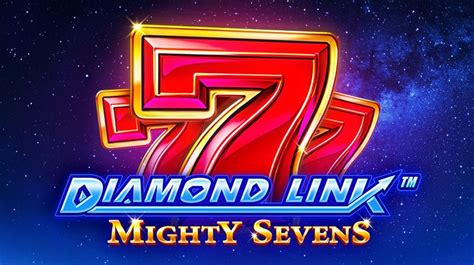 Diamond Link Mighty Sevens Sportingbet