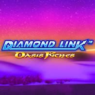 Diamond Link Oasis Riches Blaze