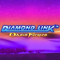 Diamond Link Oasis Riches Pokerstars