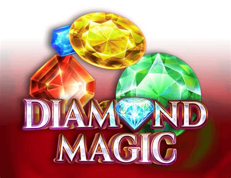 Diamond Magic Slot Gratis