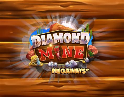 Diamond Mine Megaways Brabet